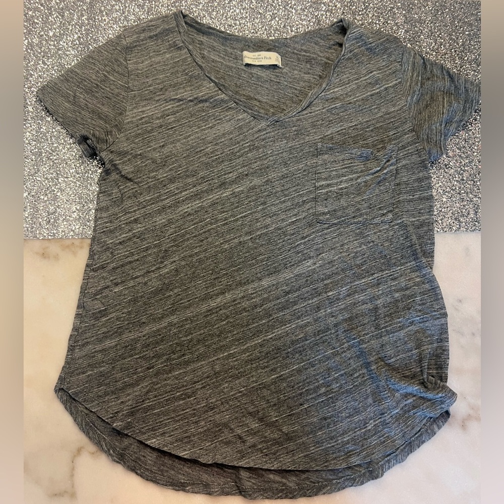 Abercrombie & Fitch Top
